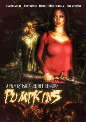 Pumpkins (2018) online film