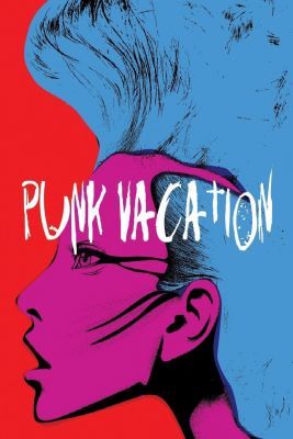 Punk Vacation (1990) online film