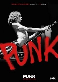 Punk 1. évad (2019) online sorozat