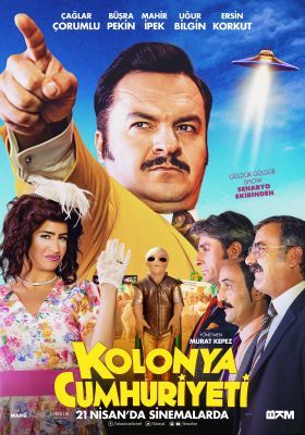 Pünkösdi köztársaság (2017) online film