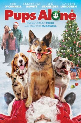 Kutyaösszeesküvés (2021) online film