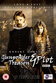 Puskapor, árulás és összeesküvés (2004) online film