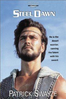 Puszta acél (1987) online film