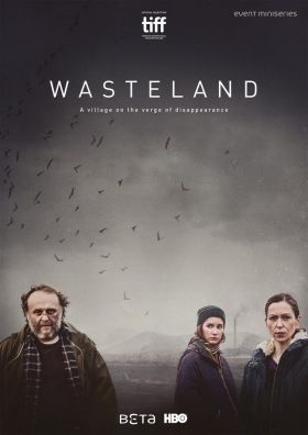 Pusztaság  1. évad (2016) online sorozat