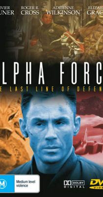Pusztító idegen (2002) online film