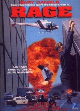 Pusztító düh (1995) online film