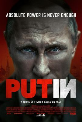 Putin (2024) online film