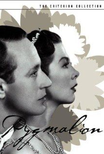 Pygmalion (1938) online film