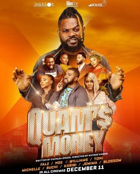 Quam vagyona (2020) online film