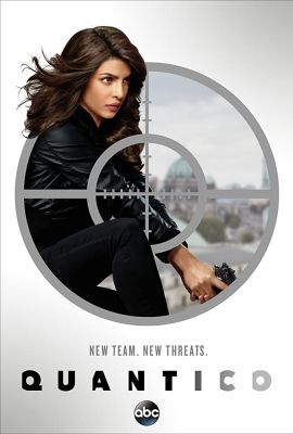 Quantico 2. évad (2016) online sorozat