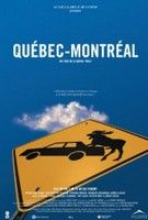 Québec-Montreal (2002) online film