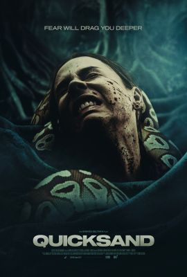 Quicksand (2023) online film