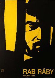 Rab Ráby (1964) online film