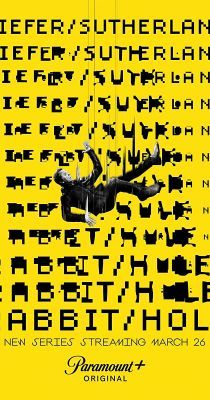 Rabbit Hole 1. évad (2023) online sorozat