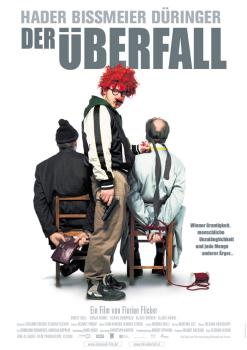 Rablótámadás farsang idején (2000) online film