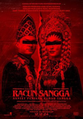 Racun Sangga: Santet Pemisah Rumah Tangga (2024) online film