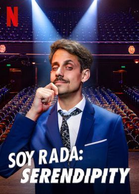 Rada vagyok: Szerencsés véletlen (2021) online film