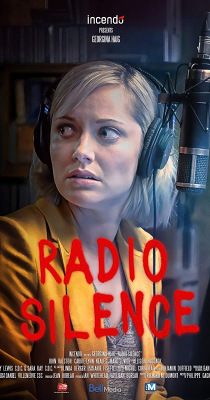 Rádiócsend (2019) online film