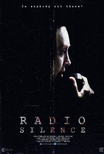 Rádiócsend (2013) online film