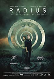 Rádiusz (2017) online film