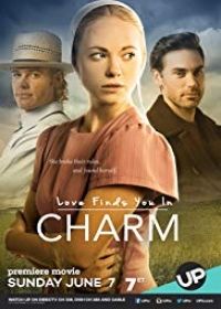 Rádtalál a szerelem Charmban (2015) online film