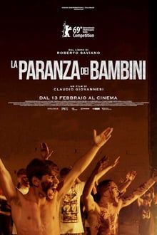 Ragadozók (2019) online film