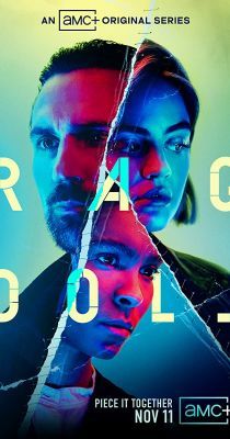Ragdoll 1. évad (2021) online sorozat