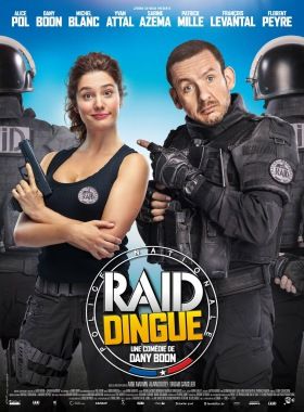 RAID - A törvény nemében (2016) online film