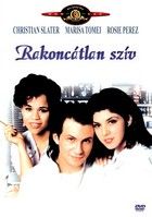 Rakoncátlan szív (1993) online film