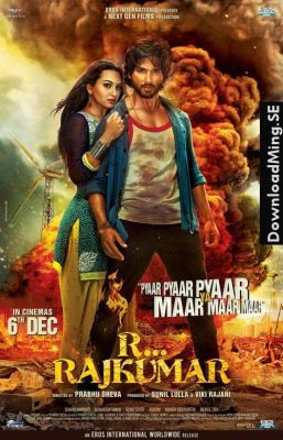 Rambo Romeó (2013) online film