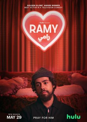 Ramy 2. évad (2020) online sorozat