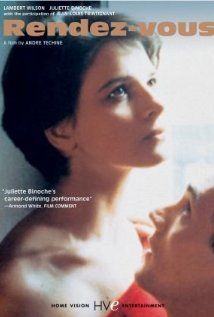 Randevú (1985) online film