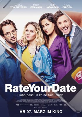 Randiméter (2019) online film