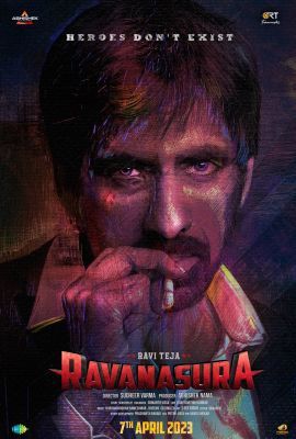 Ravana a démon (2023) online film