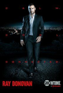Ray Donovan 2. évad (2014) online sorozat