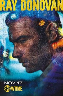 Ray Donovan 7. évad (2019) online sorozat