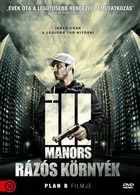 Rázós környék (2012) online film