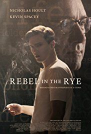 Salinger (2017) online film