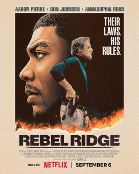 Rebel Ridge (2024) online film