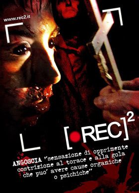Rec 2 (2009) online film