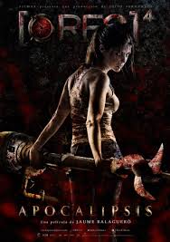 [REC] 4: Apocalipsis (2014) online film