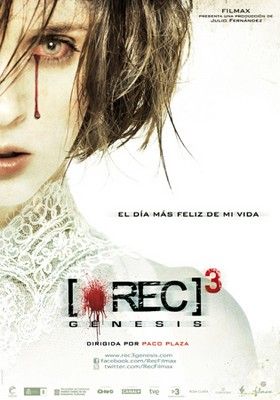 [REC] 3 - Genezis (Génesis) (2012) online film