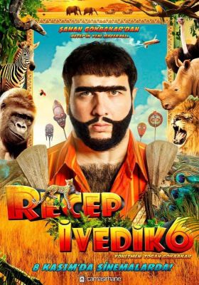 Recep Ivedik 6 (2019) online film