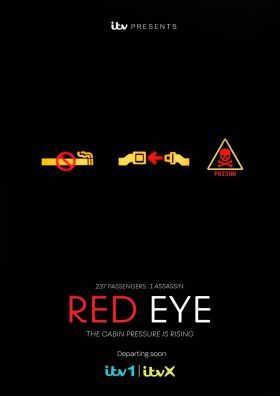 Red Eye Halálos repülés 1. évad (2024) online sorozat