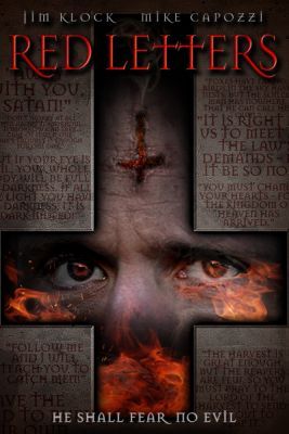 Red Letters (2019) online film