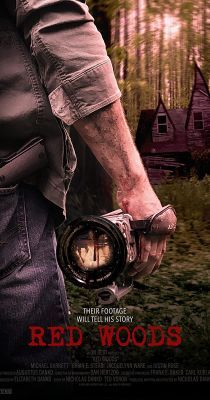 Red Woods (2021) online film