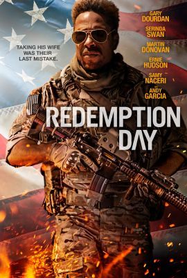 Redemption Day (2021) online film