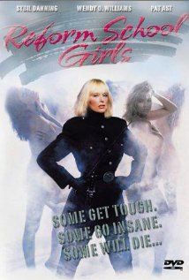 Reform School Girls (1986) online film