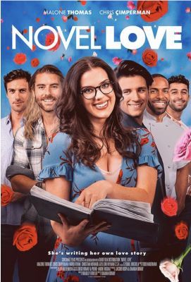 Regénybe illő szerelem (2022) online film