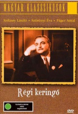 Régi keringő (1941) online film